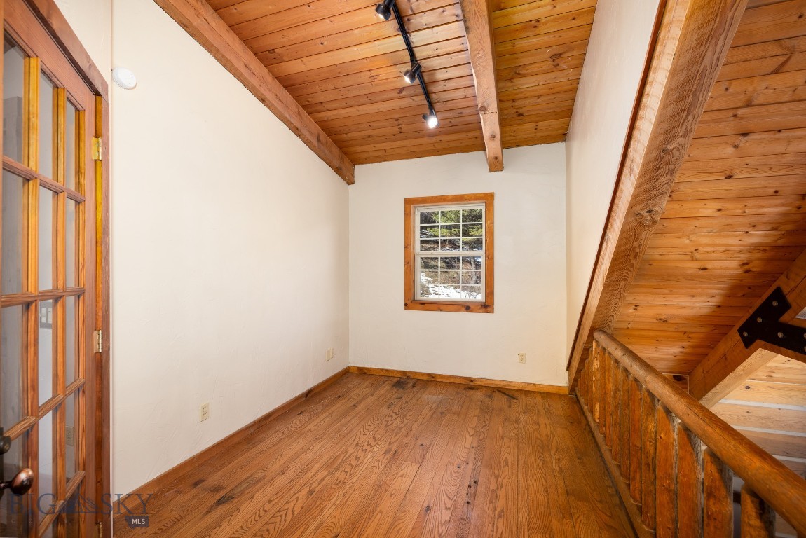 327 Rifle Road