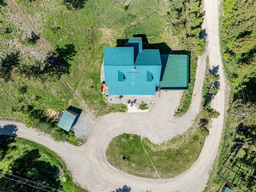 327 Rifle Road