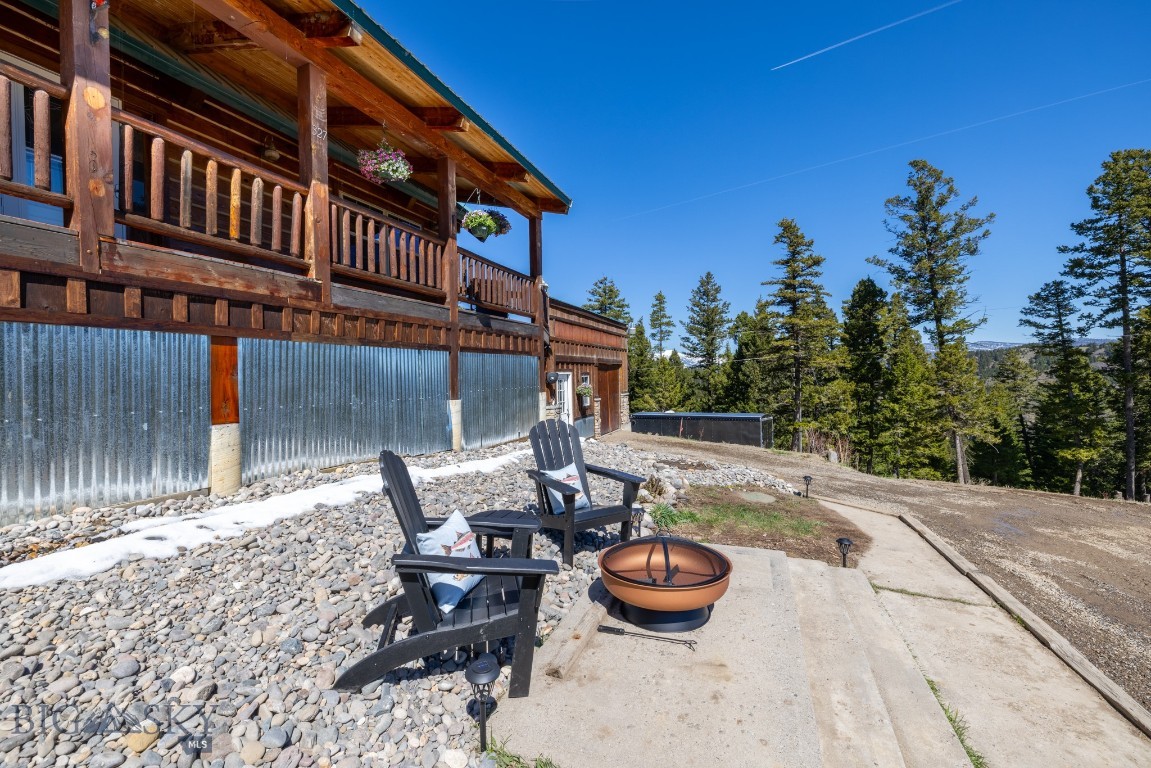 327 Rifle Road