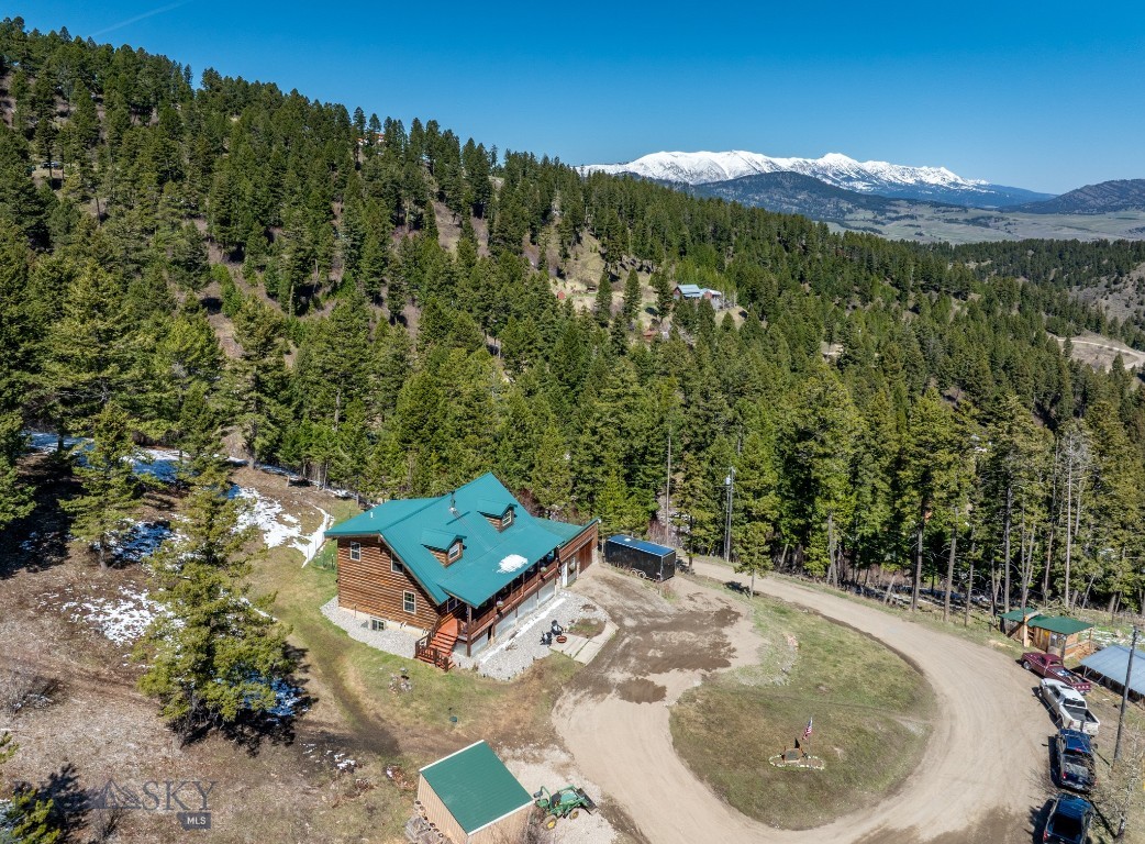 327 Rifle Road