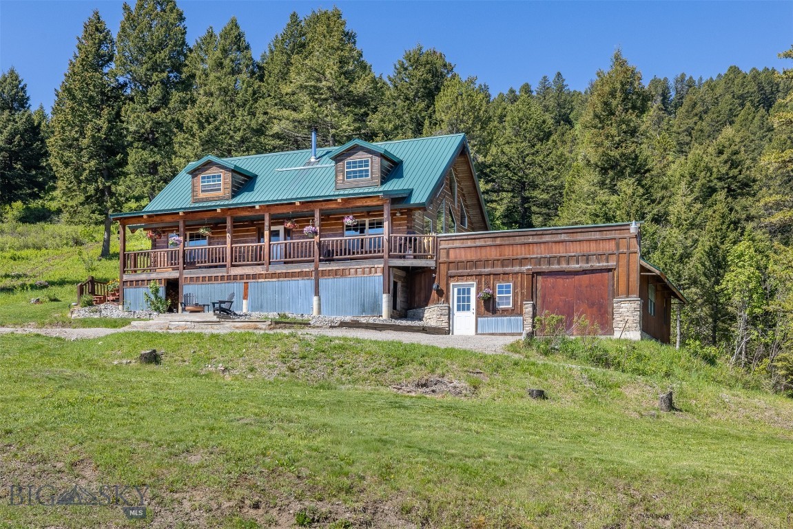 327 Rifle Road Bozeman MT