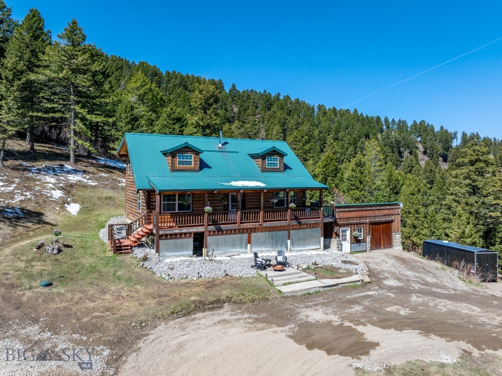 327 Rifle Road