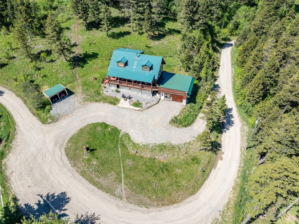 327 Rifle Road