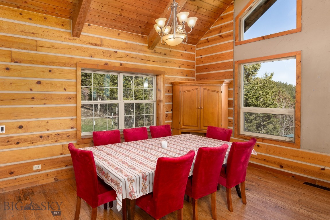 327 Rifle Road