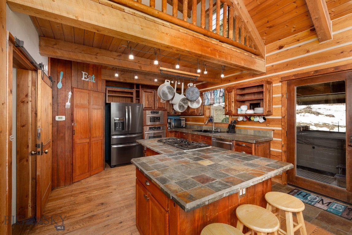 327 Rifle Road