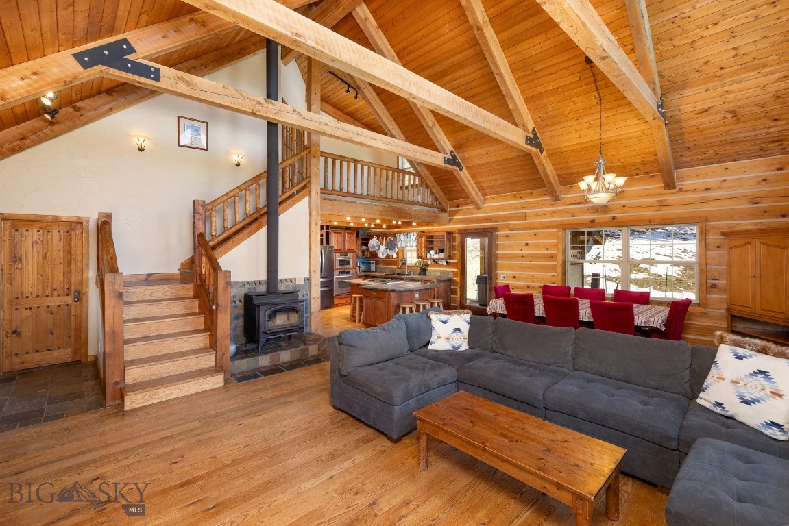327 Rifle Road