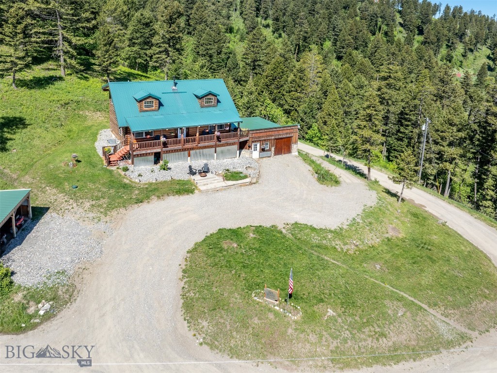327 Rifle Road