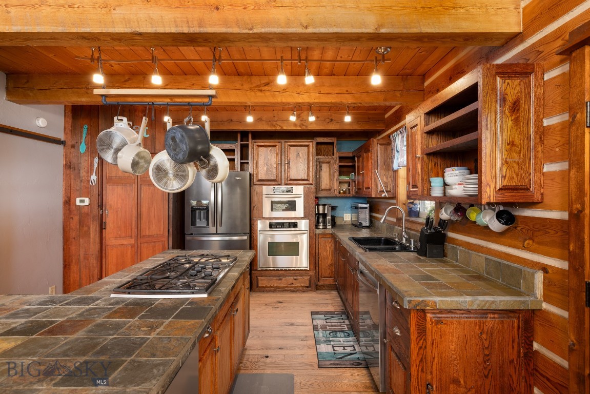 327 Rifle Road