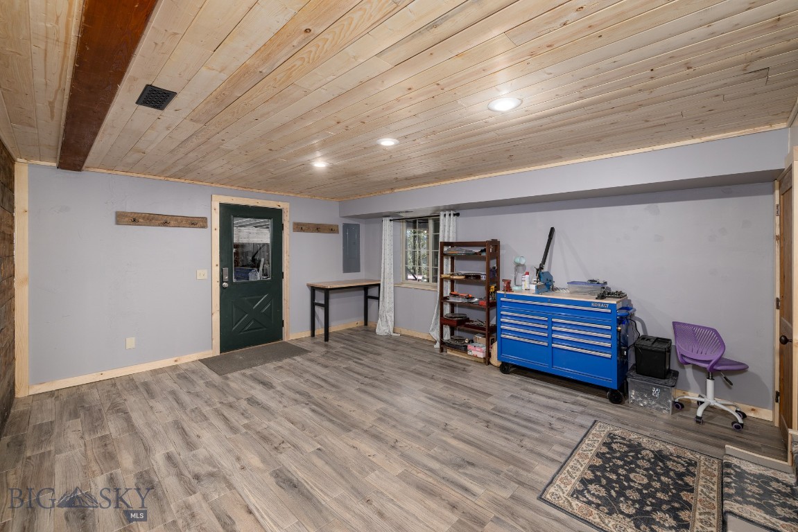 327 Rifle Road