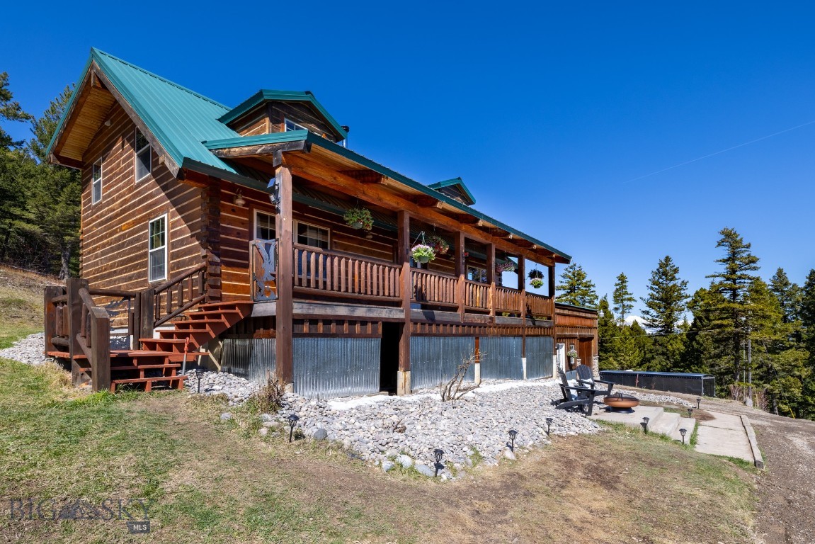 327 Rifle Road