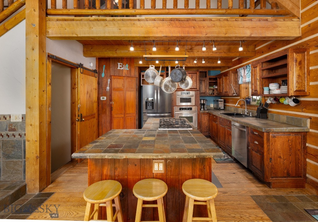 327 Rifle Road