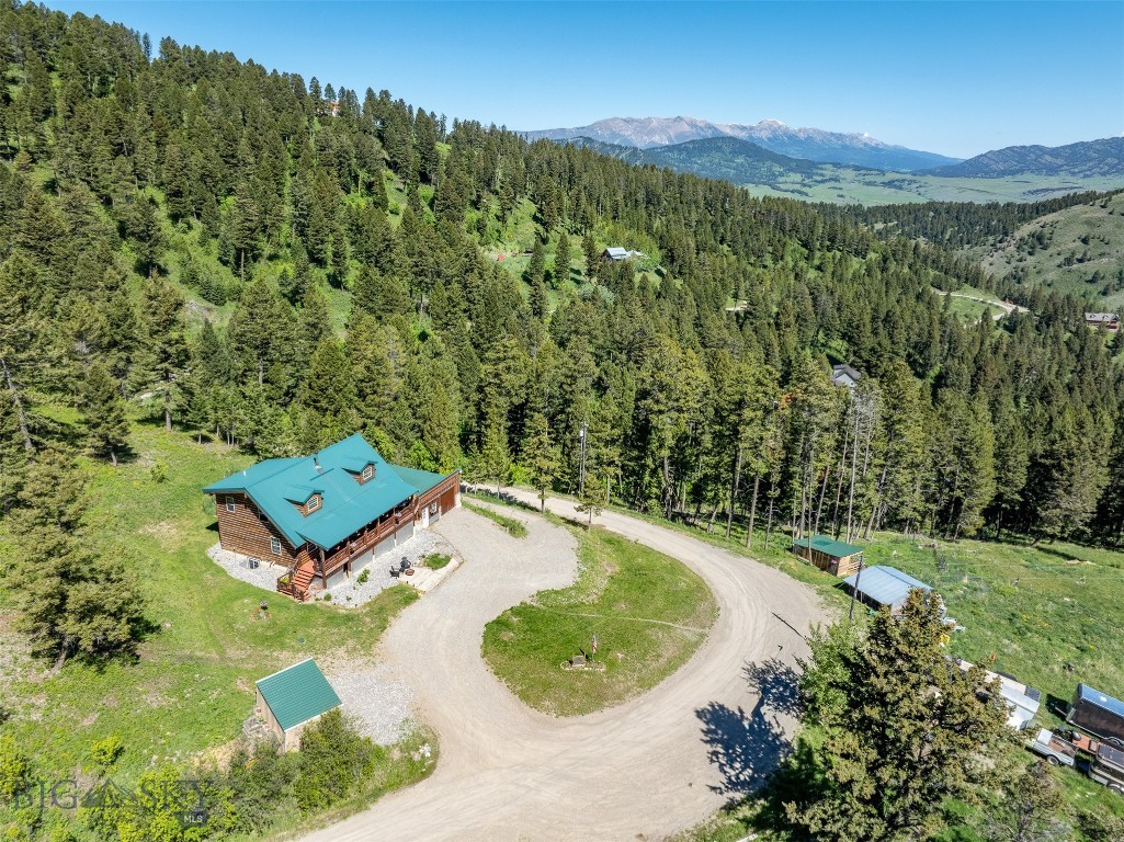 327 Rifle Road