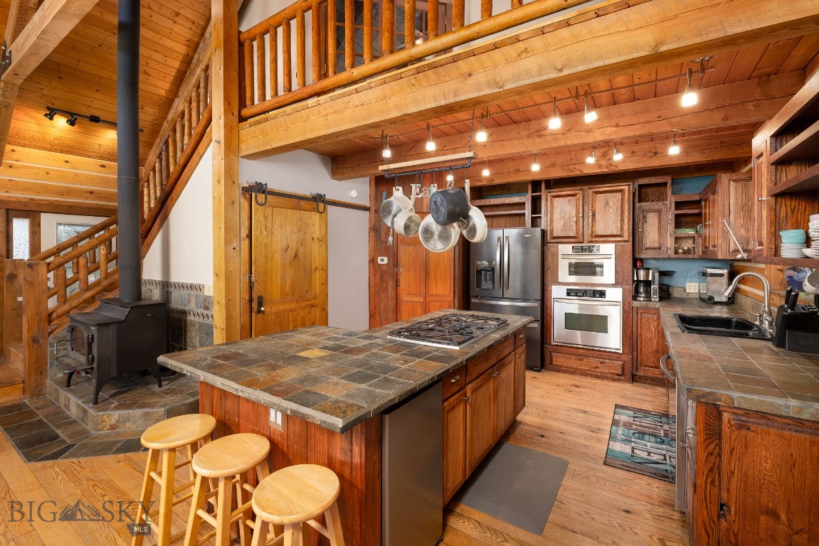 327 Rifle Road