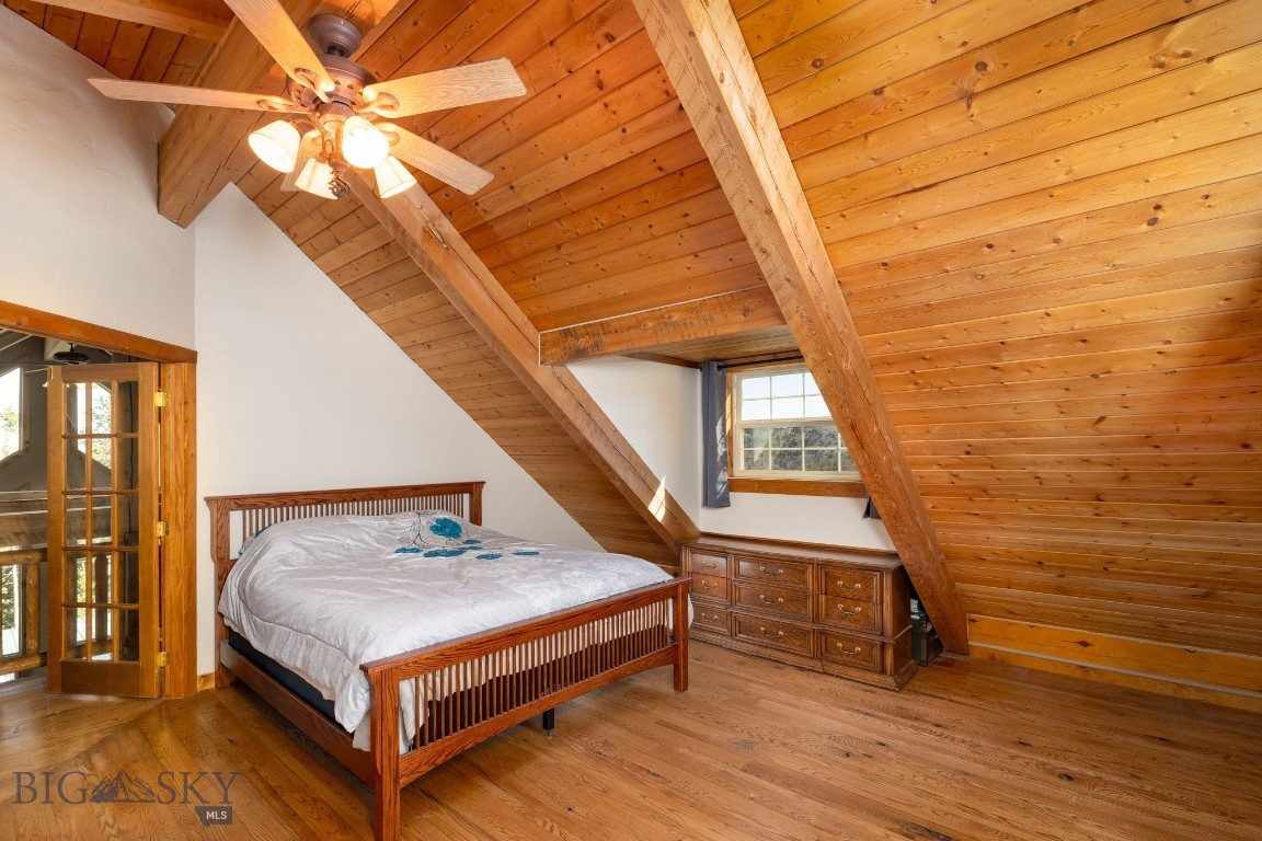 327 Rifle Road