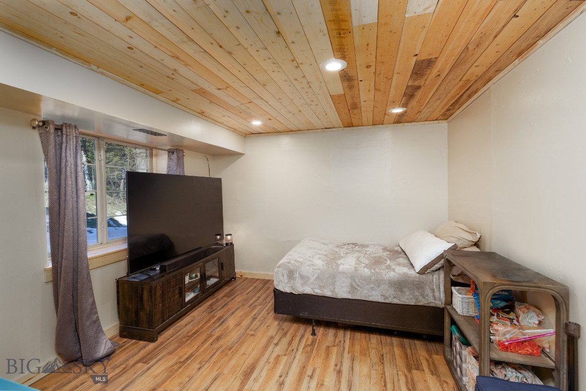 327 Rifle Road
