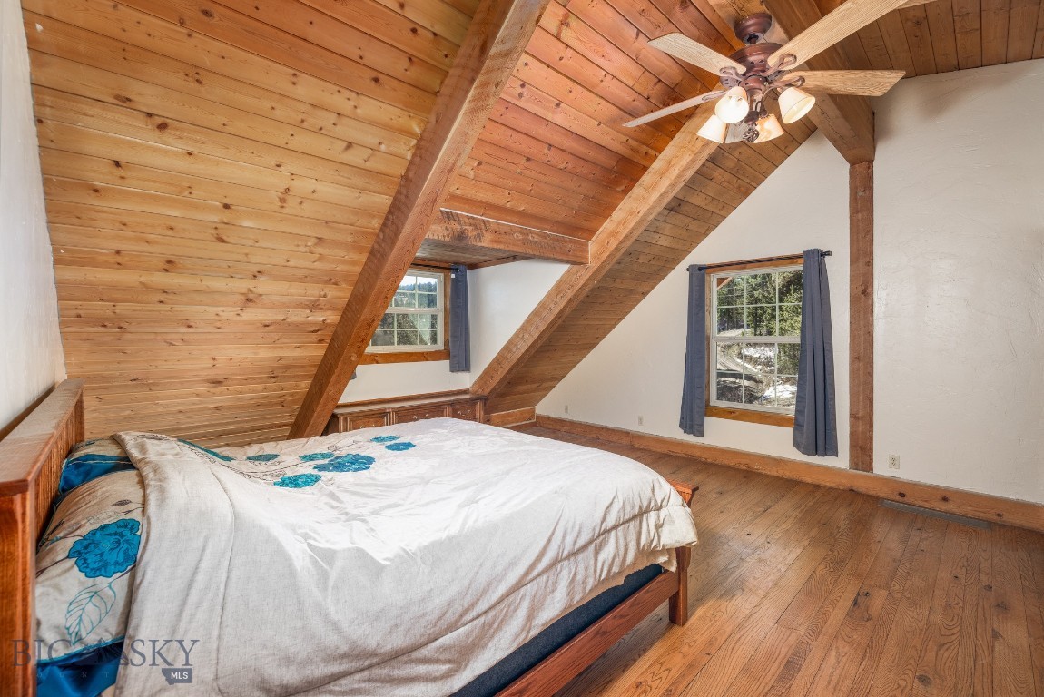 327 Rifle Road
