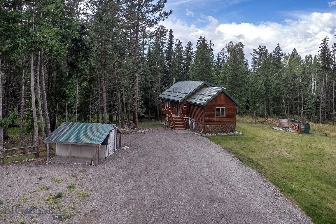 1775 Emmons Canyon Road