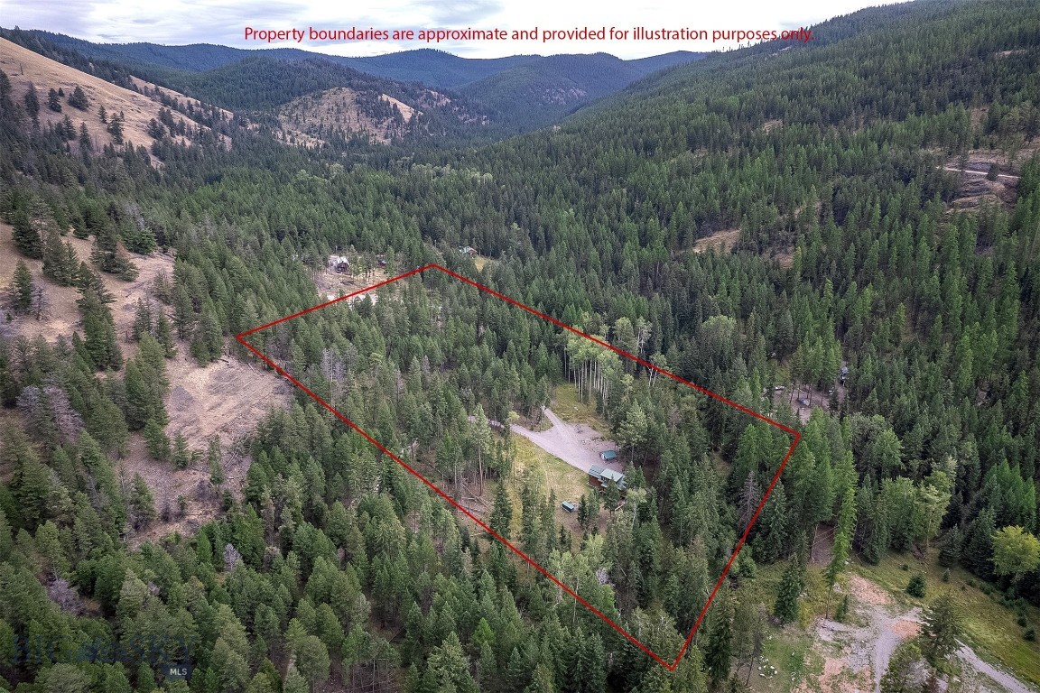 1775 Emmons Canyon Road