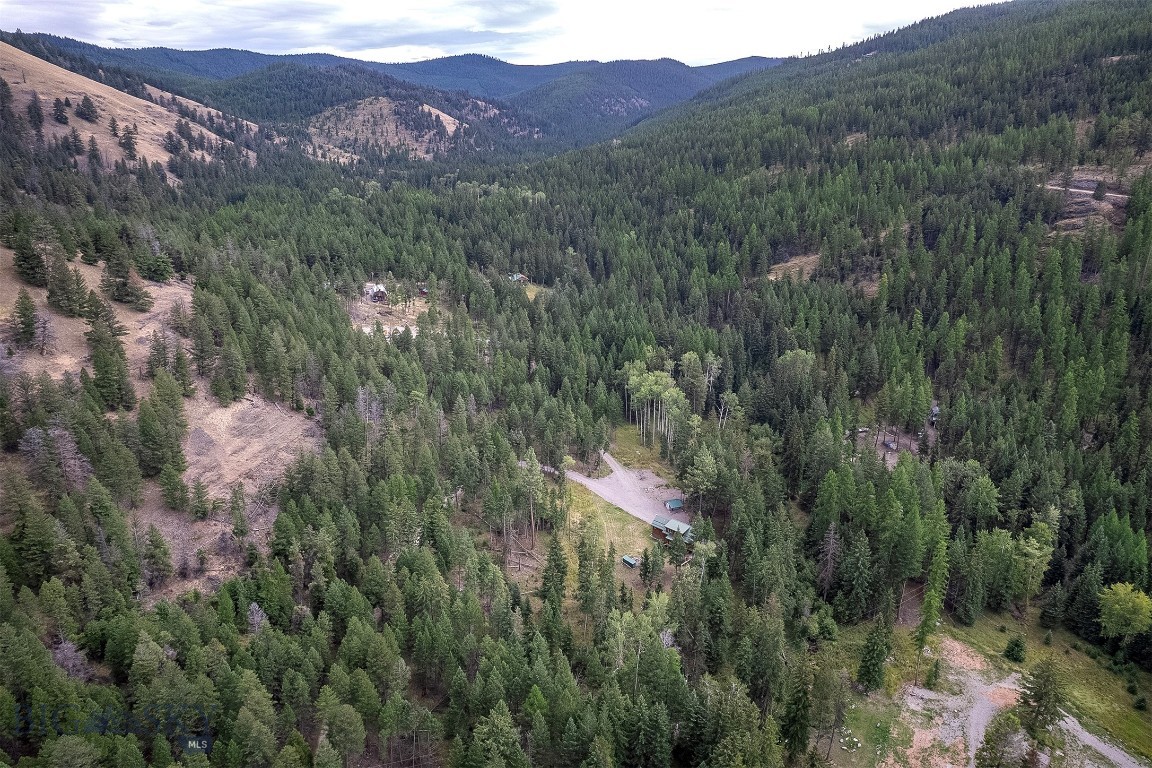 1775 Emmons Canyon Road