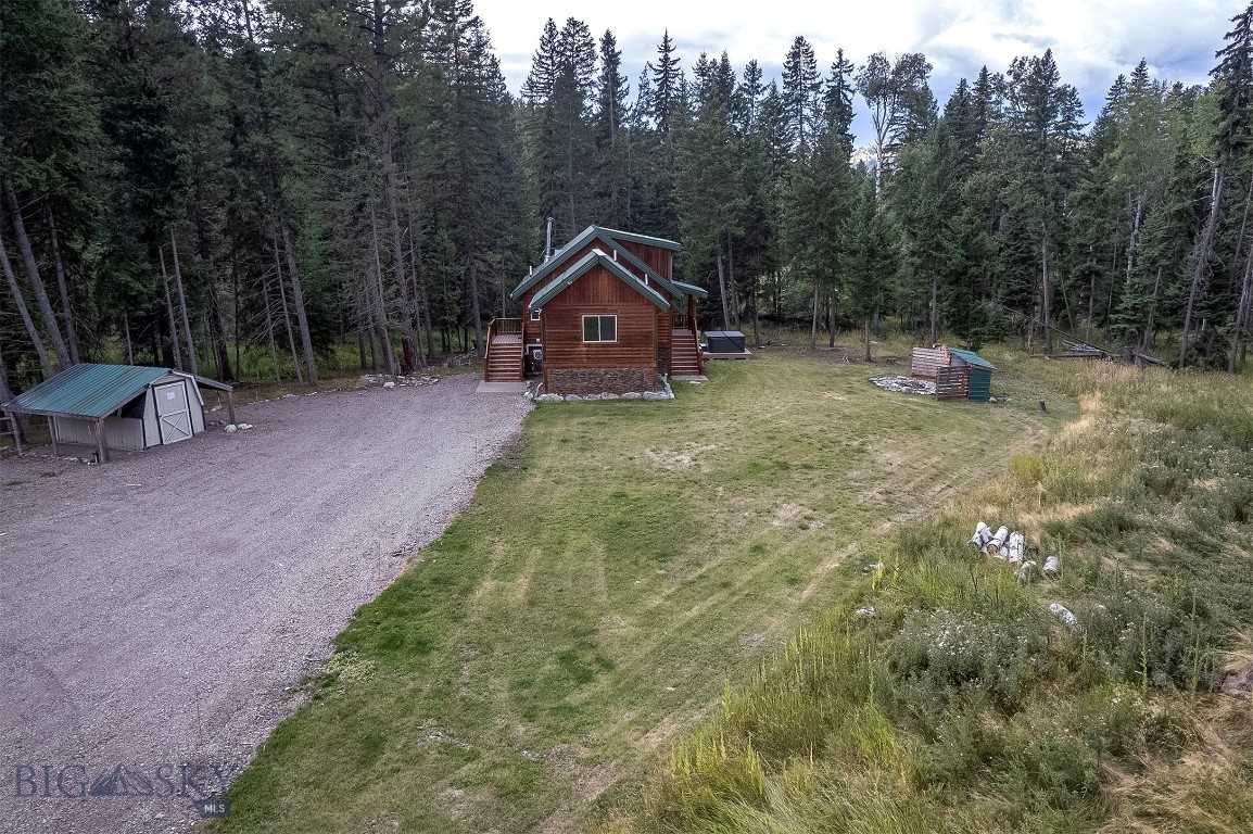1775 Emmons Canyon Road