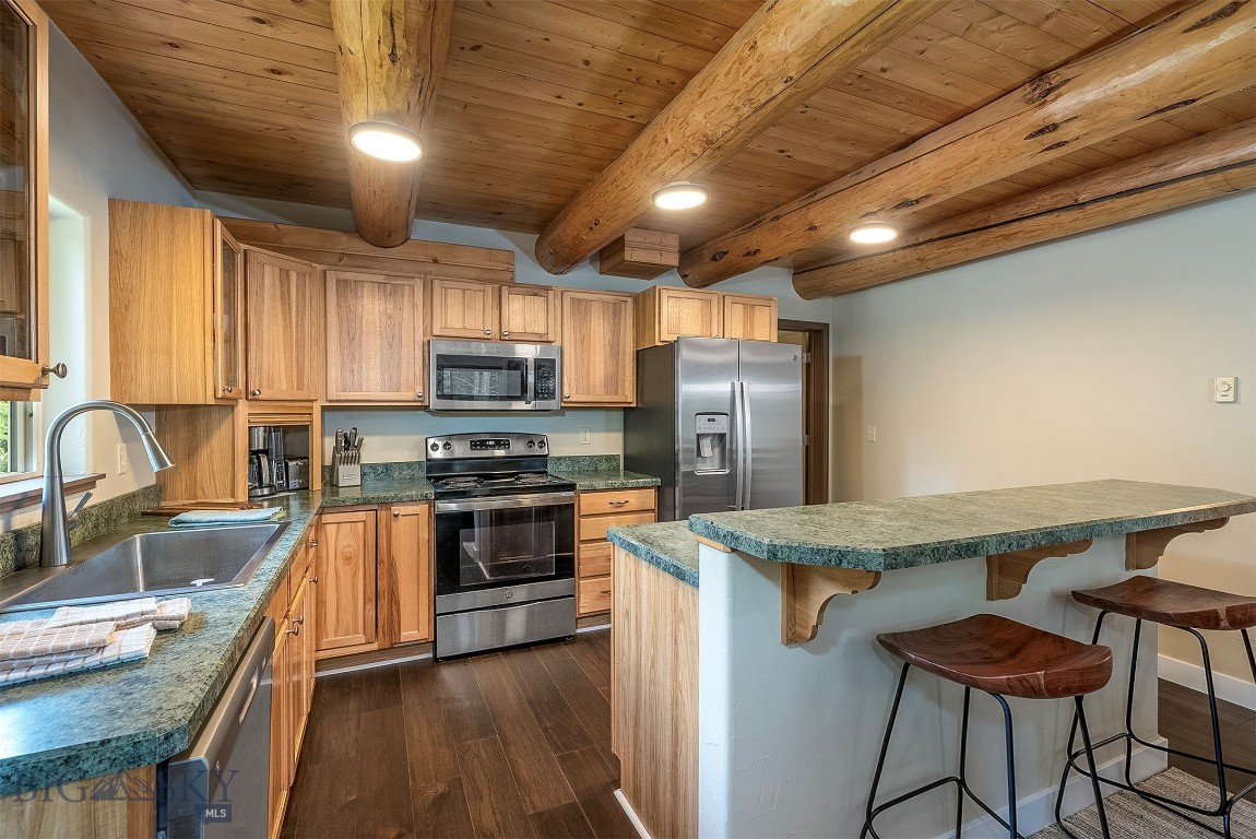 1775 Emmons Canyon Road