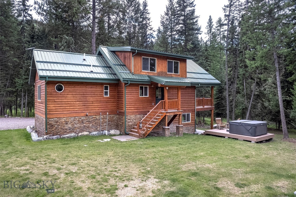 1775 Emmons Canyon Road