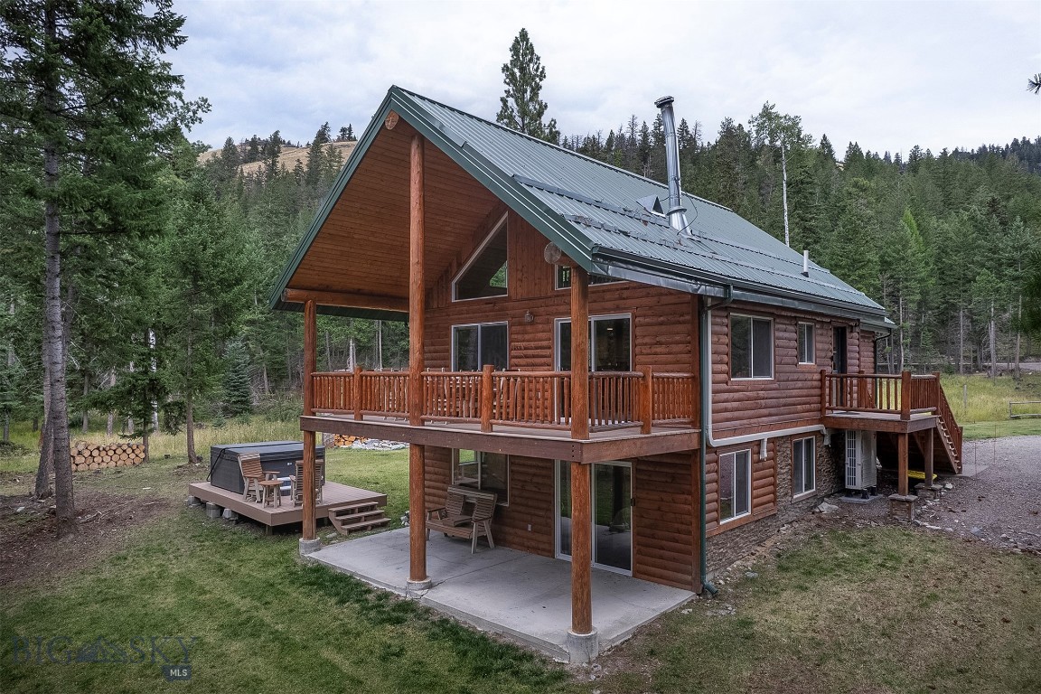1775 Emmons Canyon Road