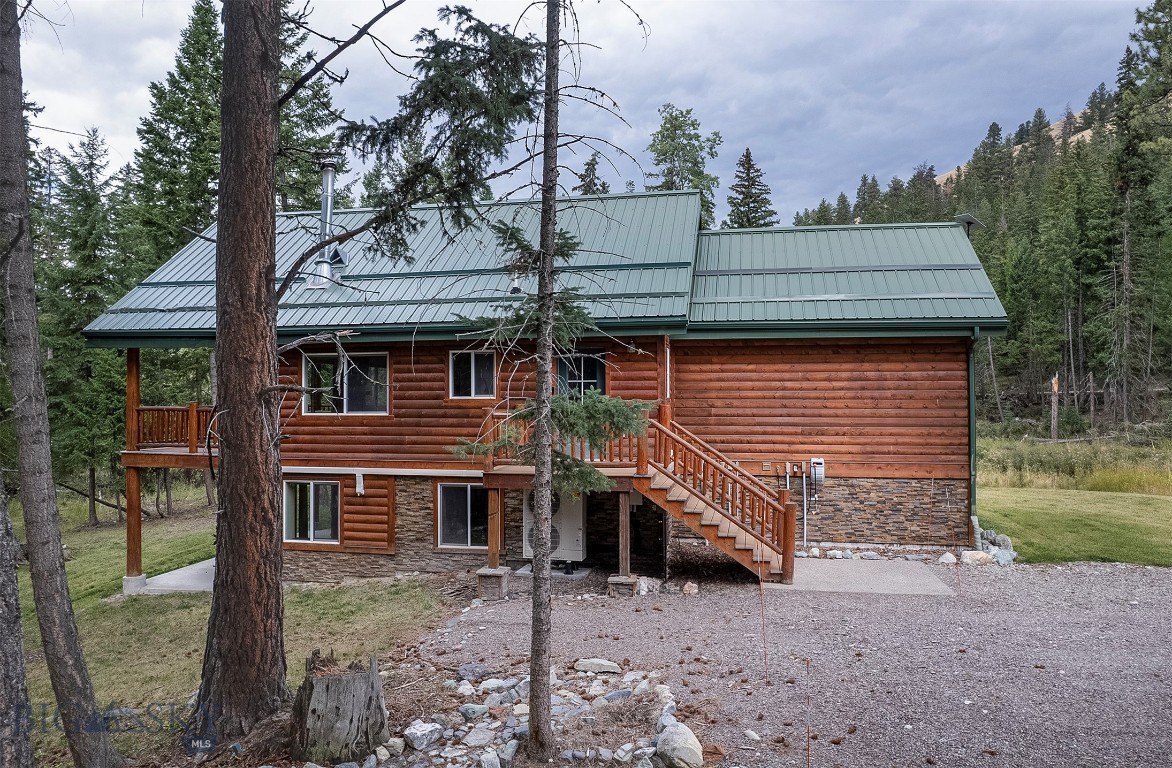1775 Emmons Canyon Road
