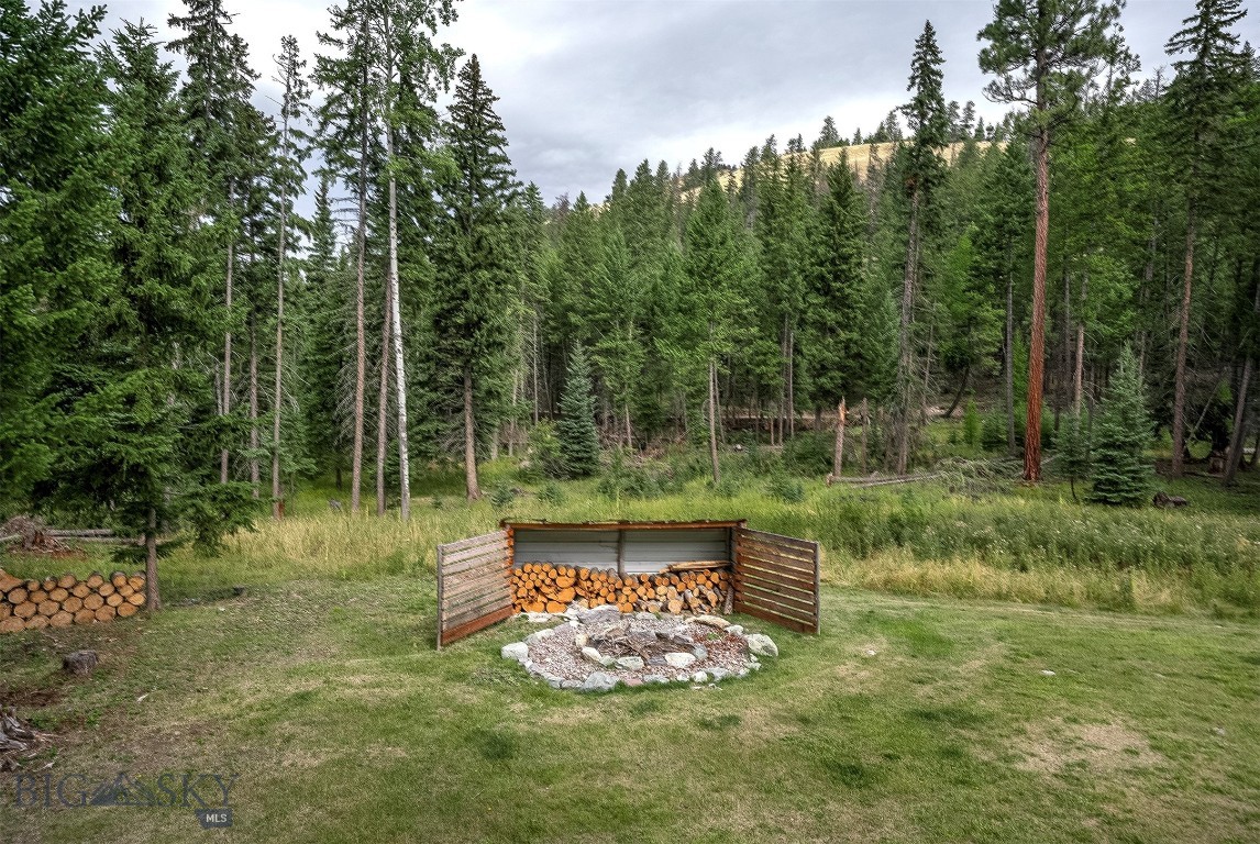 1775 Emmons Canyon Road