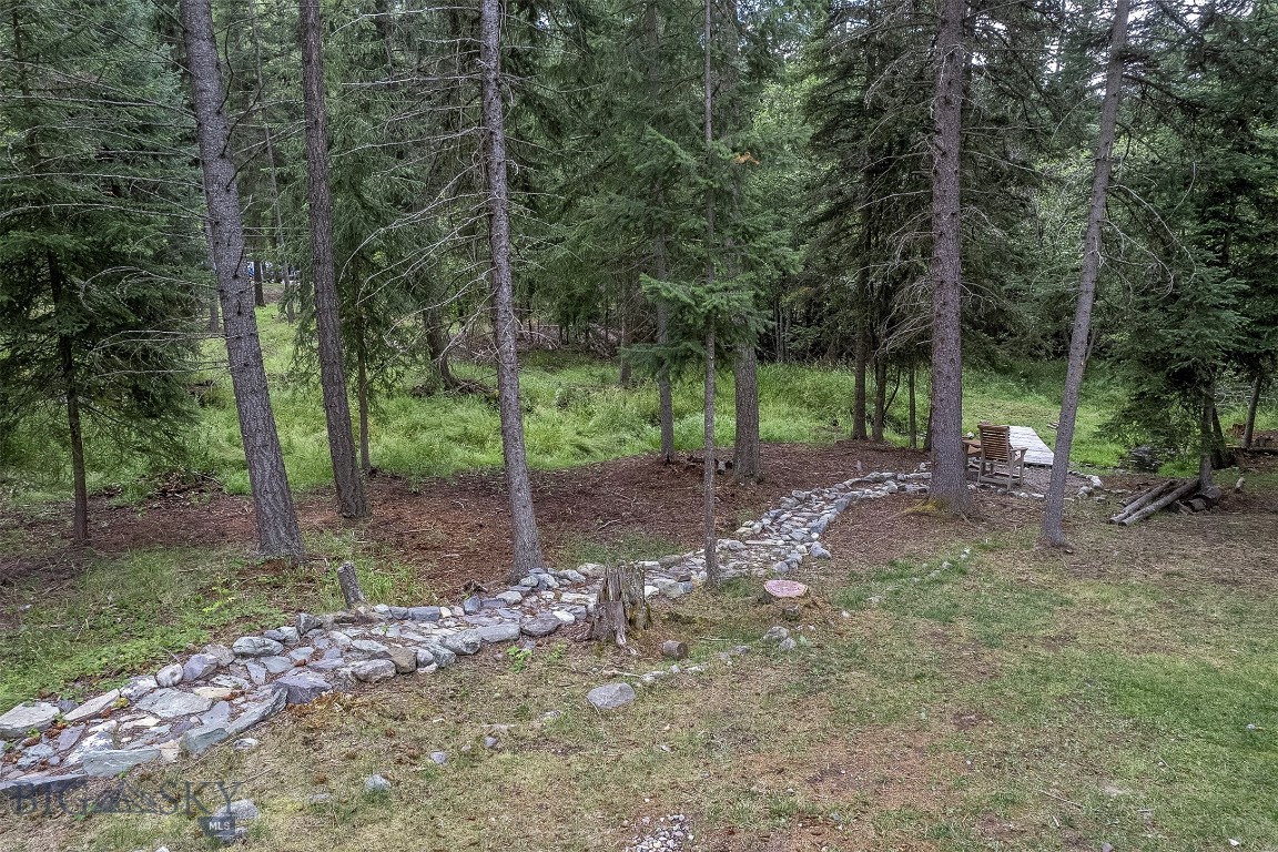 1775 Emmons Canyon Road