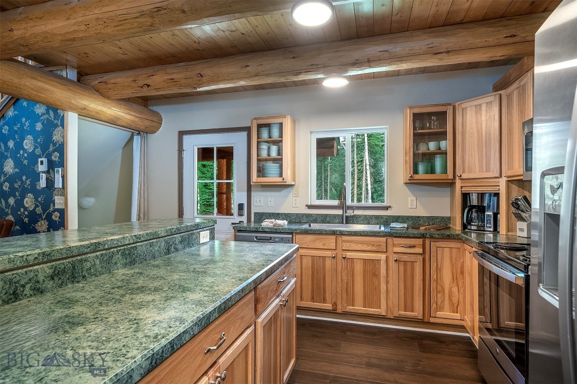 1775 Emmons Canyon Road