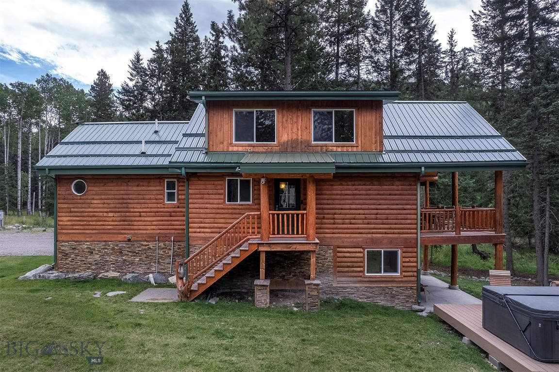 1775 Emmons Canyon Road