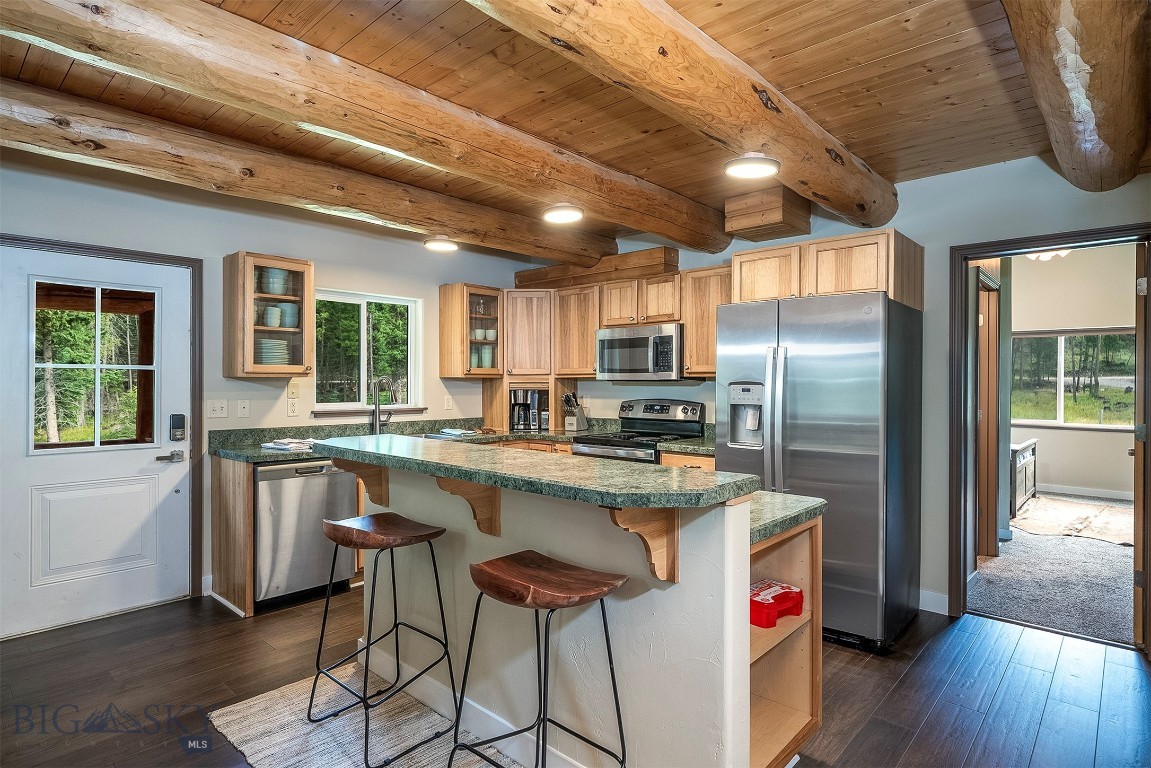 1775 Emmons Canyon Road