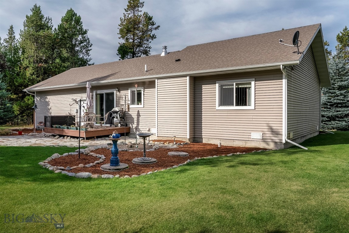 1211 Homesteaders Way