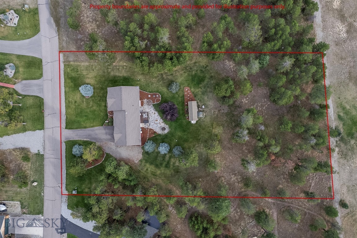 1211 Homesteaders Way