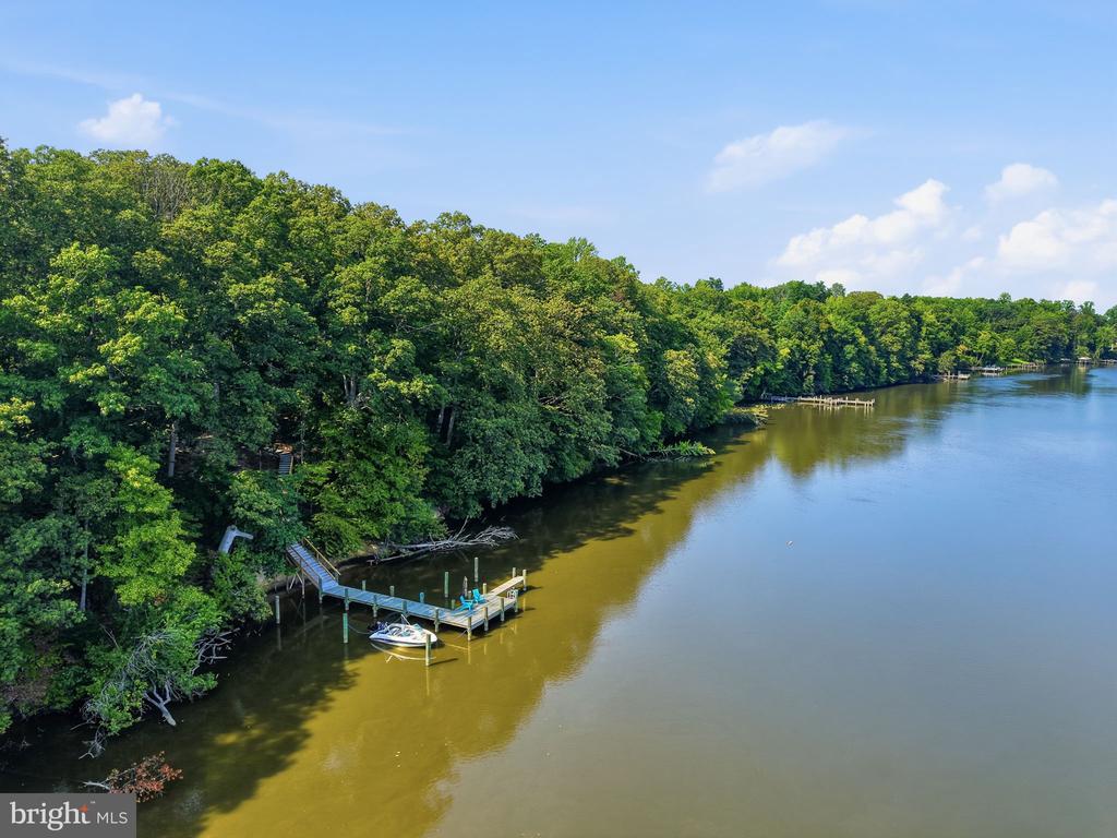 8851 NEW BRIDGE ROAD