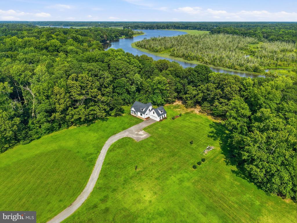8851 NEW BRIDGE ROAD