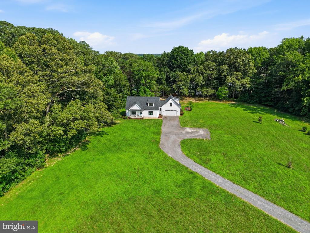 8851 NEW BRIDGE ROAD