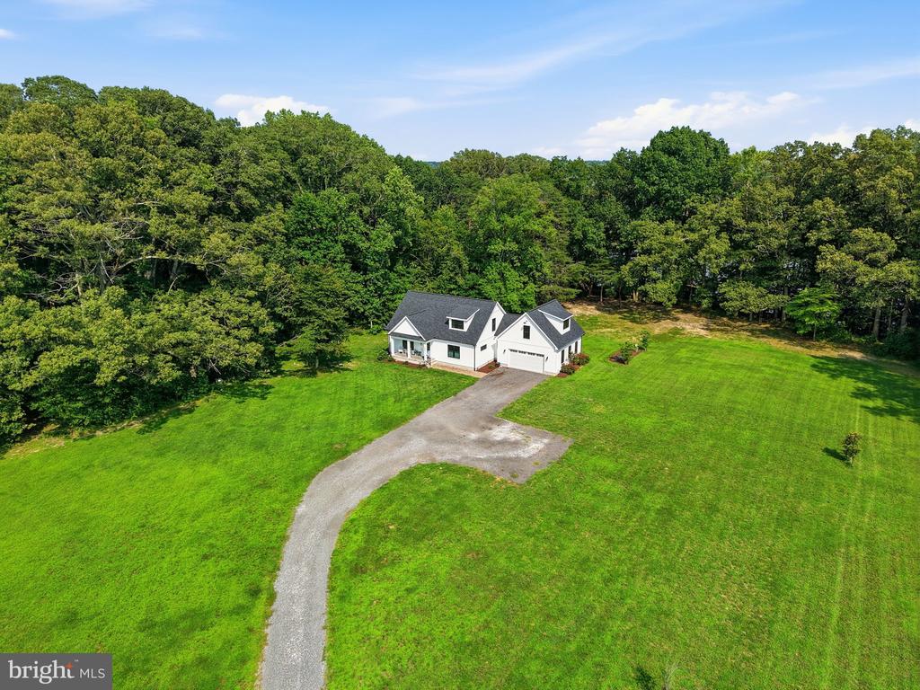 8851 NEW BRIDGE ROAD