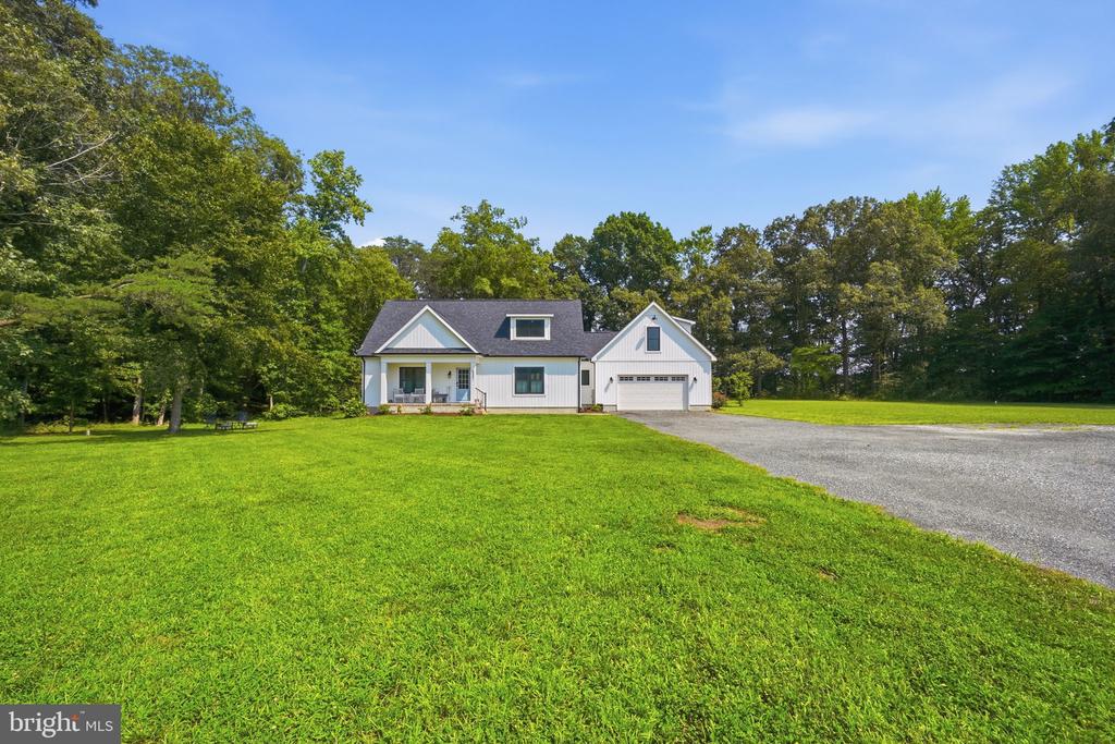 8851 NEW BRIDGE ROAD