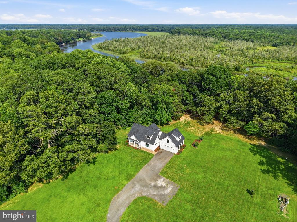 8851 NEW BRIDGE ROAD