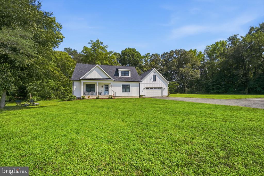 8851 NEW BRIDGE ROAD