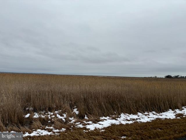 ELLIOTT ISLAND ROAD