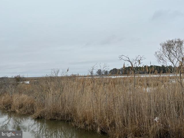ELLIOTT ISLAND ROAD