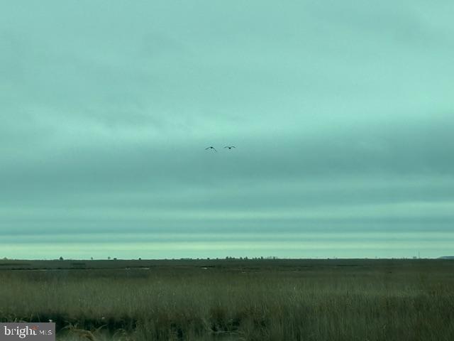 ELLIOTT ISLAND ROAD