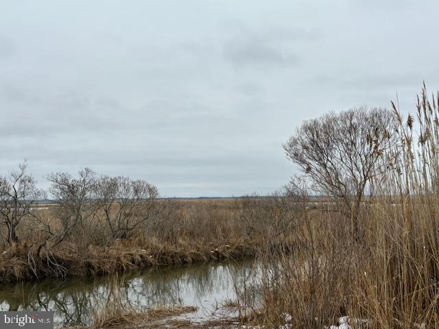 ELLIOTT ISLAND ROAD
