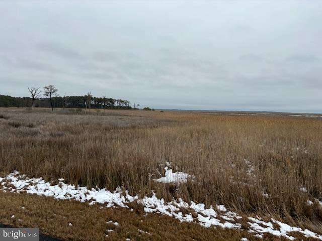 ELLIOTT ISLAND ROAD