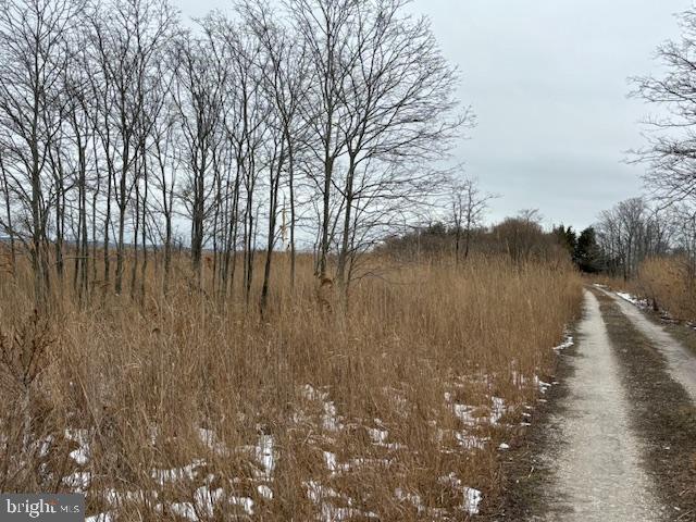 ELLIOTT ISLAND ROAD