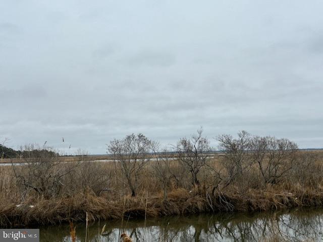 ELLIOTT ISLAND ROAD