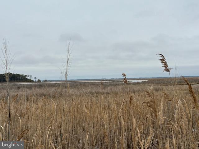 ELLIOTT ISLAND ROAD